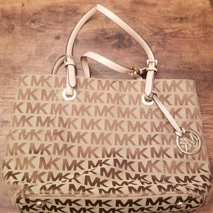 Michael Kohrs Tote